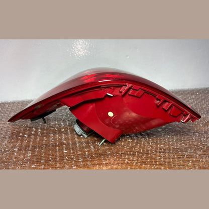 Mercedes W166 GL GLS Rear Left Side Tail Light Brake Stop Lamp A166 9067501