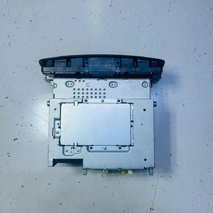 Mercedes Benz Comand Online Operating Unit A2469006219 W176 A-Class, W246 B-Clas