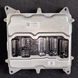 BMW F30 320i N20 ENGINE CONTROL Unit ECU SET DME WITH KEY 8631725