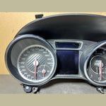 Load image into Gallery viewer, 2014-2018 Mercedes-Benz W117 CLA AMG Instrument Cluster Speedometer A117 9007200