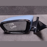 BMW G14 850I LEFT SIDE Power Folding Wing Mirror WITH CAMERA & BS F01 851030668B