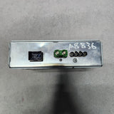 Benz TV Tuner Control Unit A2229003110 W222 S-Class and W205