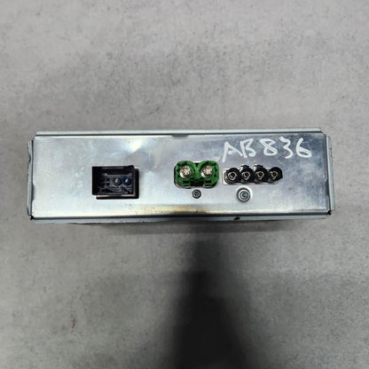 Benz TV Tuner Control Unit A2229003110 W222 S-Class and W205