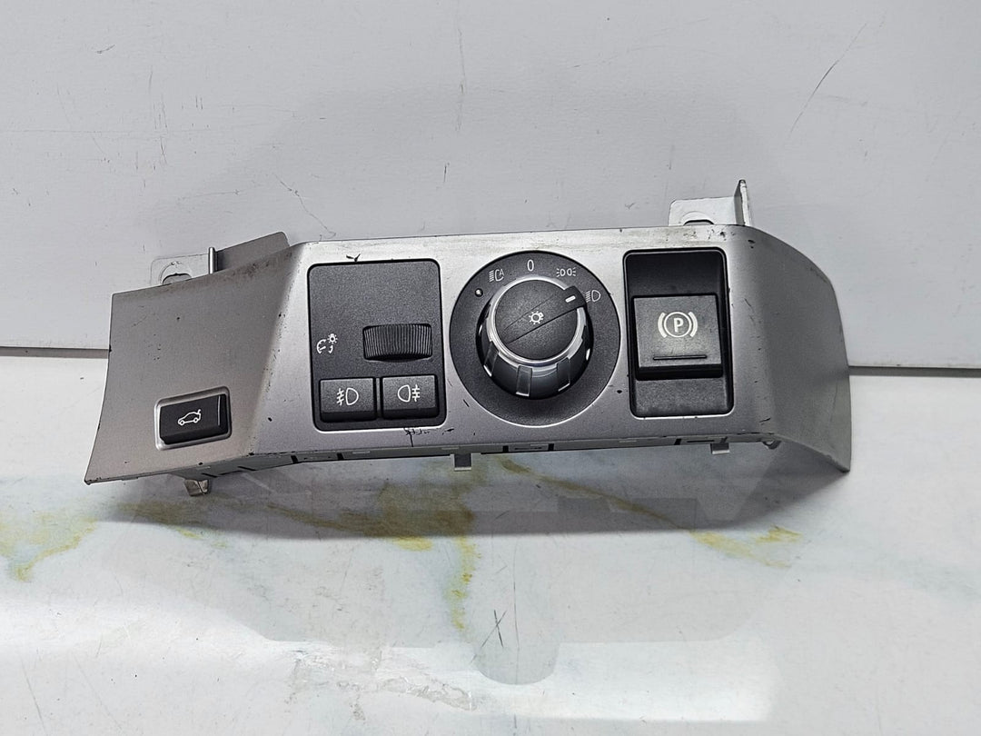BMW E65 E66 E67 Headlight Control Switch 6941997 OEM