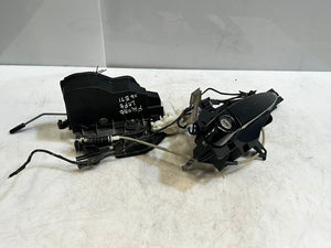 BMW X6 E71 Front Left SIDE Door Lock Actuator 7318409 OEM