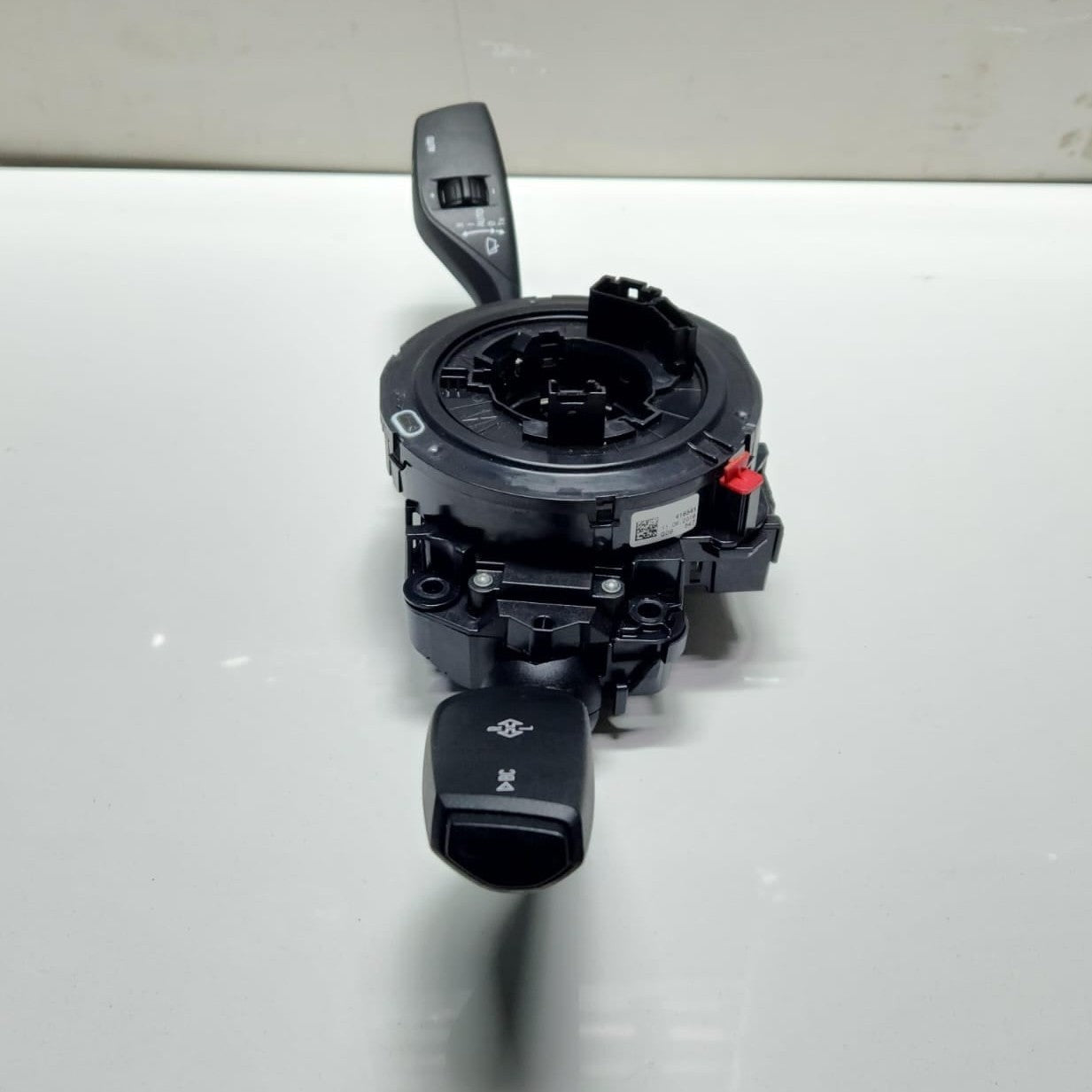 2019 BMW 3 Series Steering Column Switch Wiper Turn Signal Stalk 9436663 G20 G21