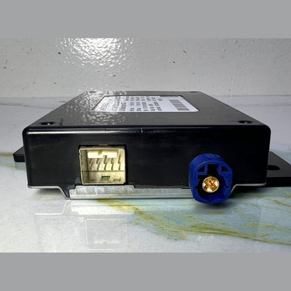 2015 Mercedes-Benz GL450 Communication Interface Control Module A1729002809 CLA