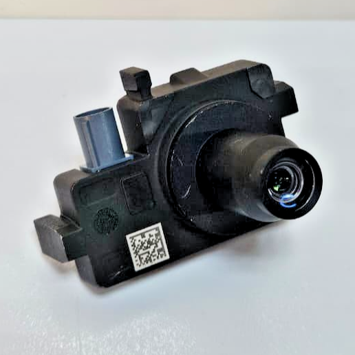 2022-2024 BMW G70 iX Front Windshield Camera Mount 5A67971 Brand New