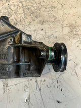 2000-2006 BMW X5 X4 X3 X6 X1 E53 3.0i 4.10 ratio Rear Differential 7524888 OEM