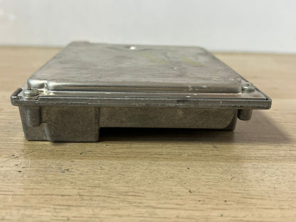 2004 5' E60 BMW 545i Engine Control Module 7540600 N62B44A ECU 