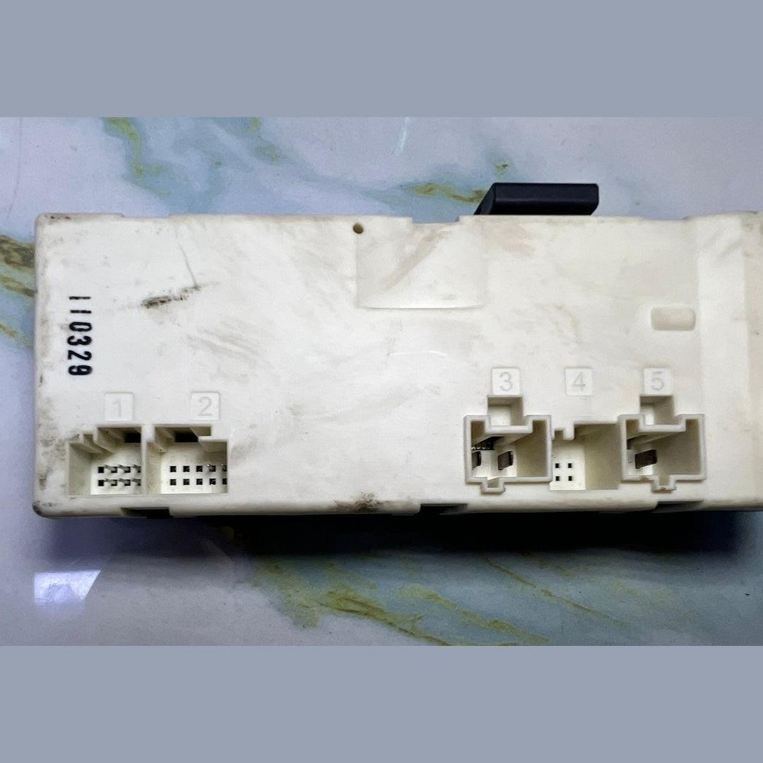 2013 Mercedes-Benz S350 Trunk Release Control Module A2218703995 W221 S-Class