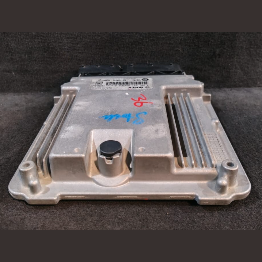 BMW X3 X4 X5 F20 F26 F30 F32 F34 330D ENGINECONTROL UNIT  ECU N57D30A 8586540 -