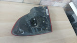 GENUINE BMW F15 REAR LEFT  DRIVER SIDE OUTER TAILLIGHT 7290099