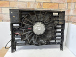 Load image into Gallery viewer, 2006 BMW 760i Cooling Fan 6946372 E65 E66 760i 760Li E67 7 SERIES E65 E66