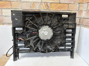 2006 BMW 760i Cooling Fan 6946372 E65 E66 760i 760Li E67 7 SERIES E65 E66
