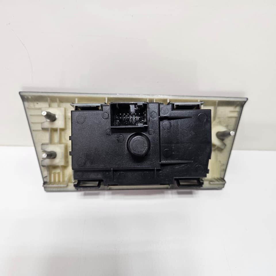 BMW 1 3 E84 E87 E90 E91 Headlight Switch Light Control Unit 6932796 OEM