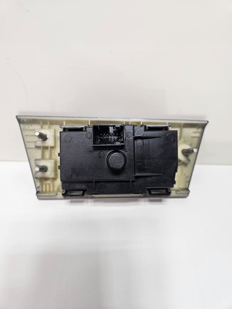 BMW 1 3 E84 E87 E90 E91 Headlight Switch Light Control Unit 6932796 OEM