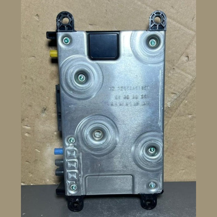 10–14 Mercedes-Benz W212 E-Class AID Communication Control Module A222 9006003