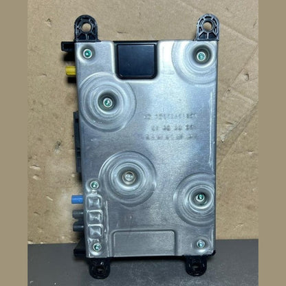 10–14 Mercedes-Benz W212 E-Class AID Communication Control Module A222 9006003