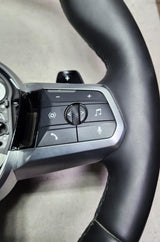 2022 BMW X1 U11 Steering Wheel 8747646 OEM