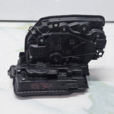 BMW 5 G30 530i 2017 RHD Rear Right Door Lock 7477690 OEM