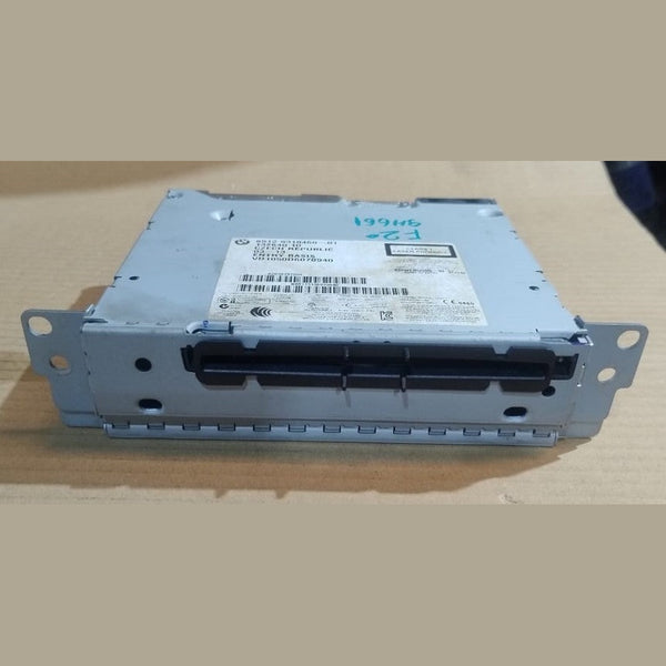 OEM BMW F20 Navigation / Radio / BASIS CD Head Unit – P/N 9310460