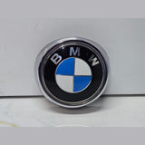 2008-2014 BMW X6 E71 Rear Boot Trunk Emblem Badge 7196559 OEM