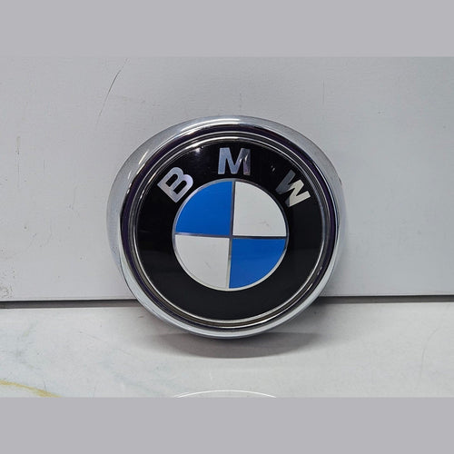 2008-2014 BMW X6 E71 Emblem Heckklappe Kofferraum 7196559 OEM