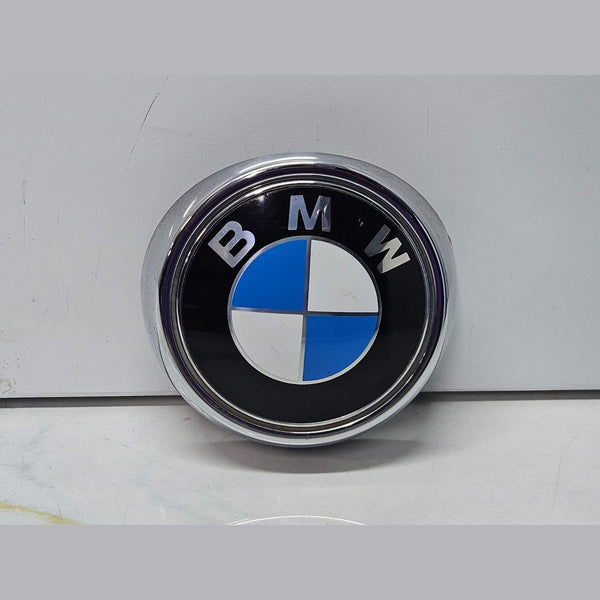 2008-2014 BMW X6 E71 Rear Boot Trunk Emblem Badge 7196559 OEM
