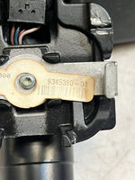 Load image into Gallery viewer, BMW 5' F01 F02 F03 F04 F10 F11 Interior Rear View Mirror Led GTO FLA Ec 9345380