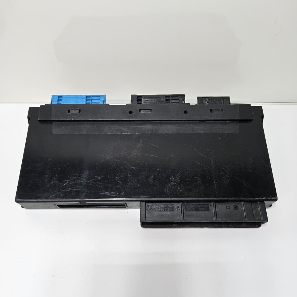 2011-2016 BMW 535i 550i Body Control Module 9286941 OEM