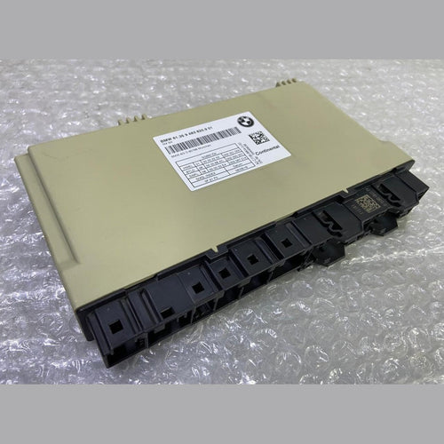 OEM BMW F30 320i VORDERSITZ LINKS FAHRERSITZ SPEICHERSTEUERGERÄT 9483825