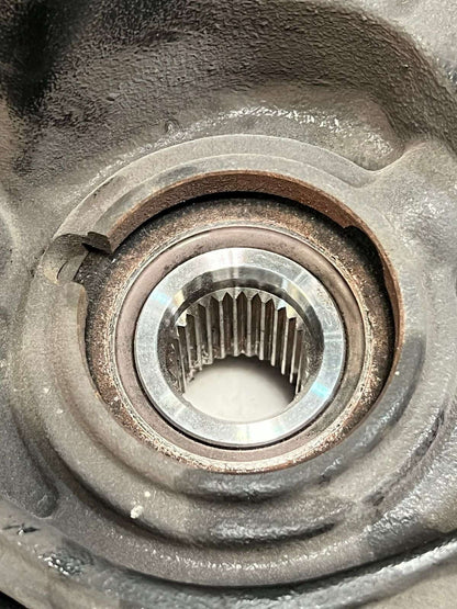 BMW F30 F31 Rear Wheel Hub Rear 6792369 OEM