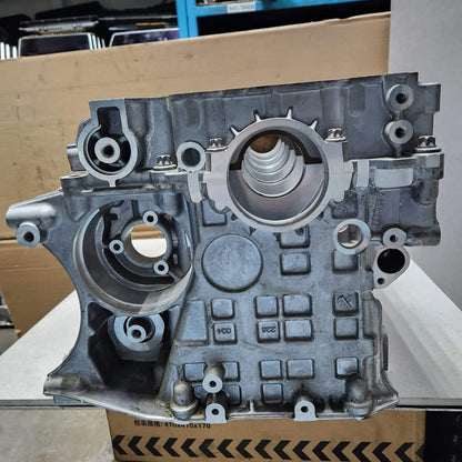 2010-2013 BMW 335i Engine Block N55 7935099 335i 435i 535i X4 X5, X6 UN PACKED 