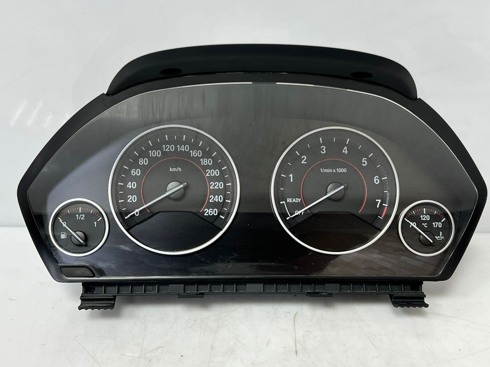 BMW F30 F31 F32 F33 3' 4' X1 F-series SPEEDOMETER Instrument Cluster 9363186 OEM