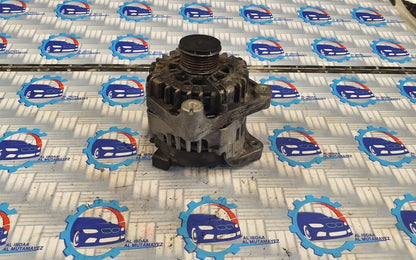 Genuine BMW F30 F31 F34 F32 F33 F15 F16 Generator Alternator 230A 8570675