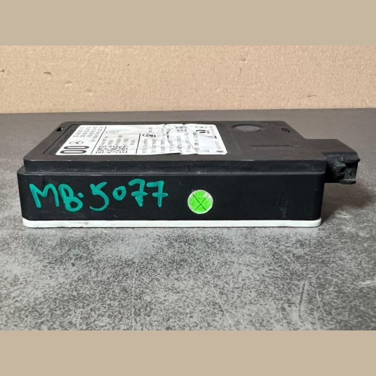 Mercedes CLA GLA Bumper Blind Spot Radar Distance Sensor Module A000 9059707