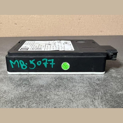 Mercedes CLA GLA Bumper Blind Spot Radar Distance Sensor Module A000 9059707
