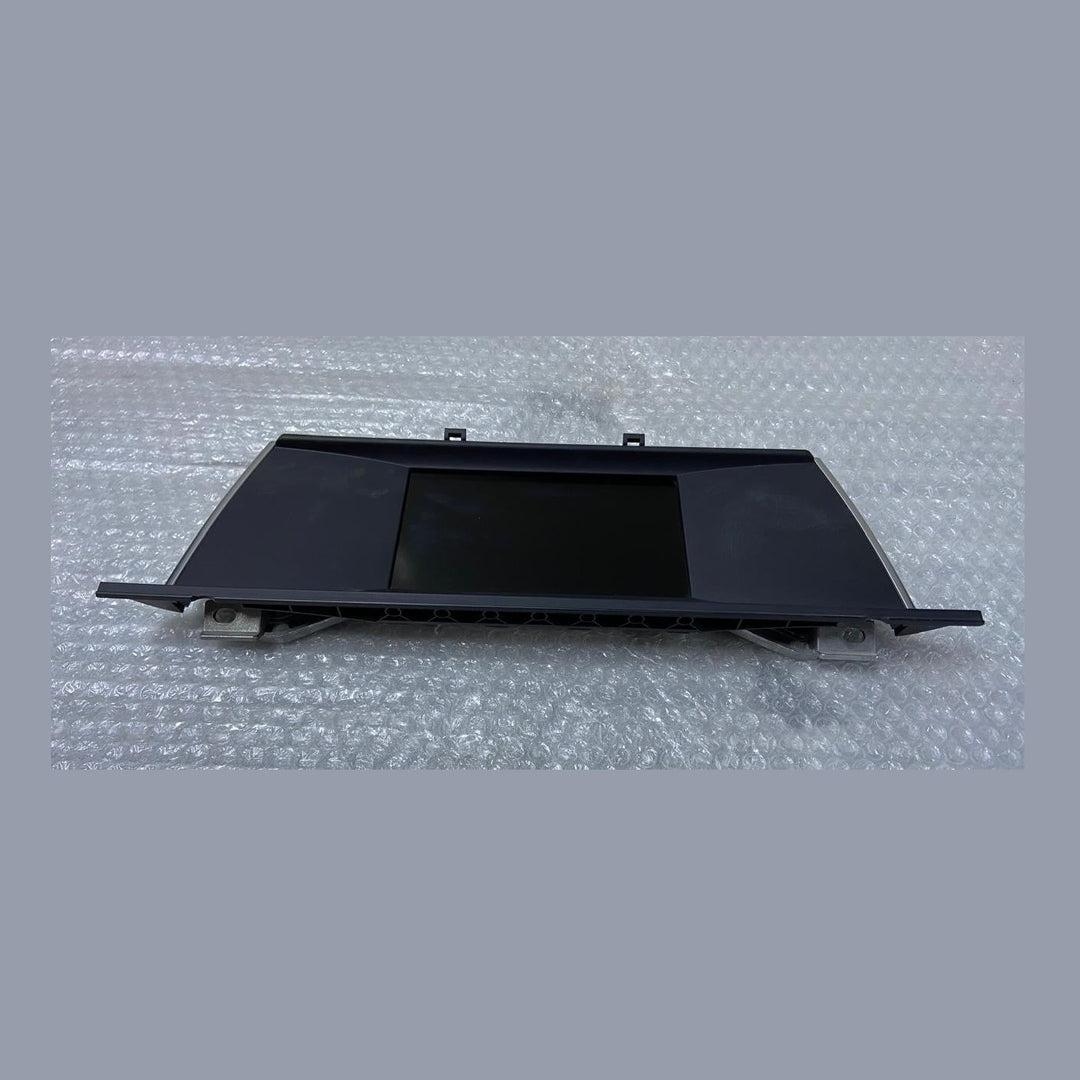 OEM BMW 5 SERIES F07 GT 6.5'' CENTRAL INFORMATION DISPLAY SCREEN 9284971