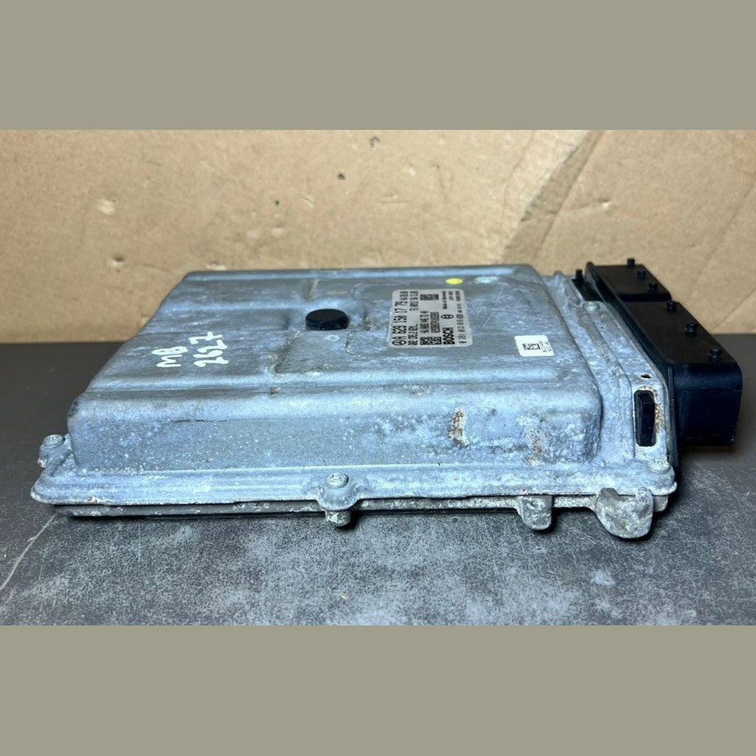 07-11 Mercedes W164 GL ML Engine Control Module Unit ECM ECU A629 1501779 OEM