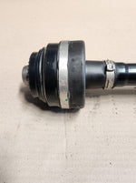 Load image into Gallery viewer, 2017 BMW 740Le xDrive 7 Series G11 Drive Shaft Output Shaft Rear Right 8639468