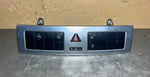 Load image into Gallery viewer, 03-06 Mercedes-Benz W203 C-Class Hazard Switch Warning Button A203 8702610
