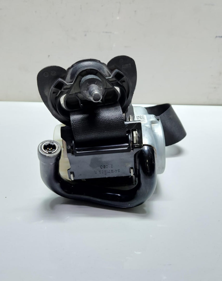 2019-2025 BMW X5 Rear Left Side Seat Belt Retractor S3794162307 X5 G05 OEM