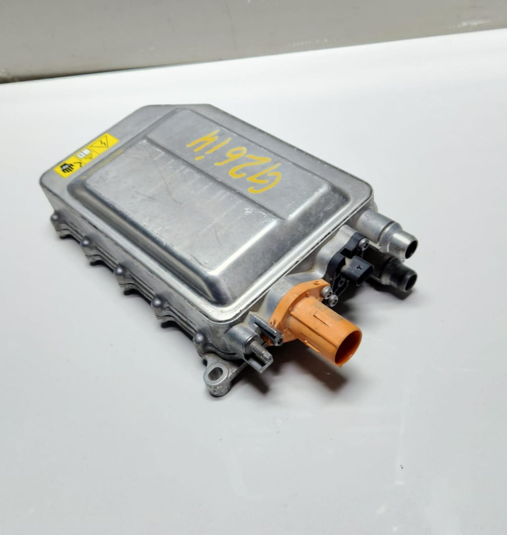 2022-2023 BMW i4 Auxiliary Heater 5A81B30 i4 G26 OEM