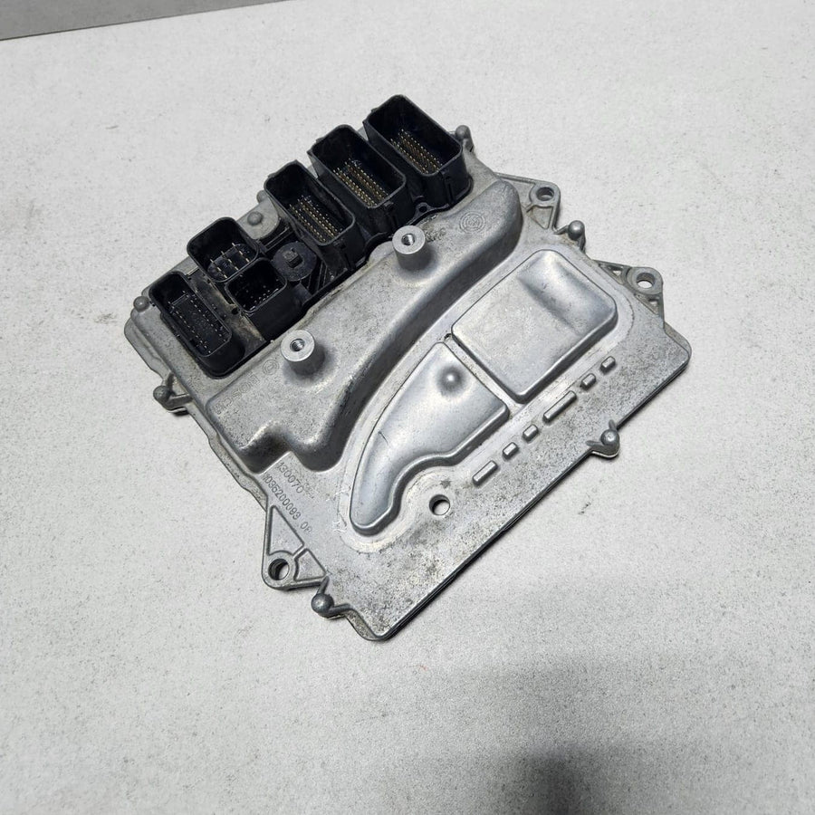 2014-2016 BMW 435i N55 Engine Control Module ECU Only 8626472