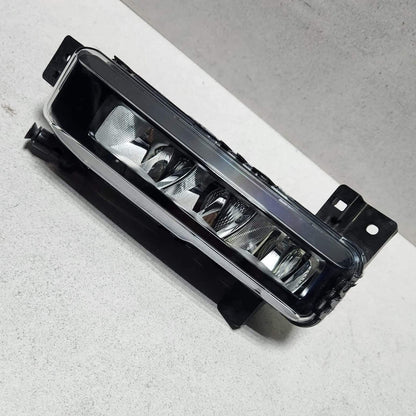 2020-2024 BMW 320i Fog Light LED Left 7433787 3 Series G20 G21 and 2 Series F44