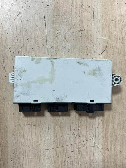 2015 BMW F10 N55 Active Hybrid Engine Control Unit ECU SET DME+CAS4+1KEY 7643066