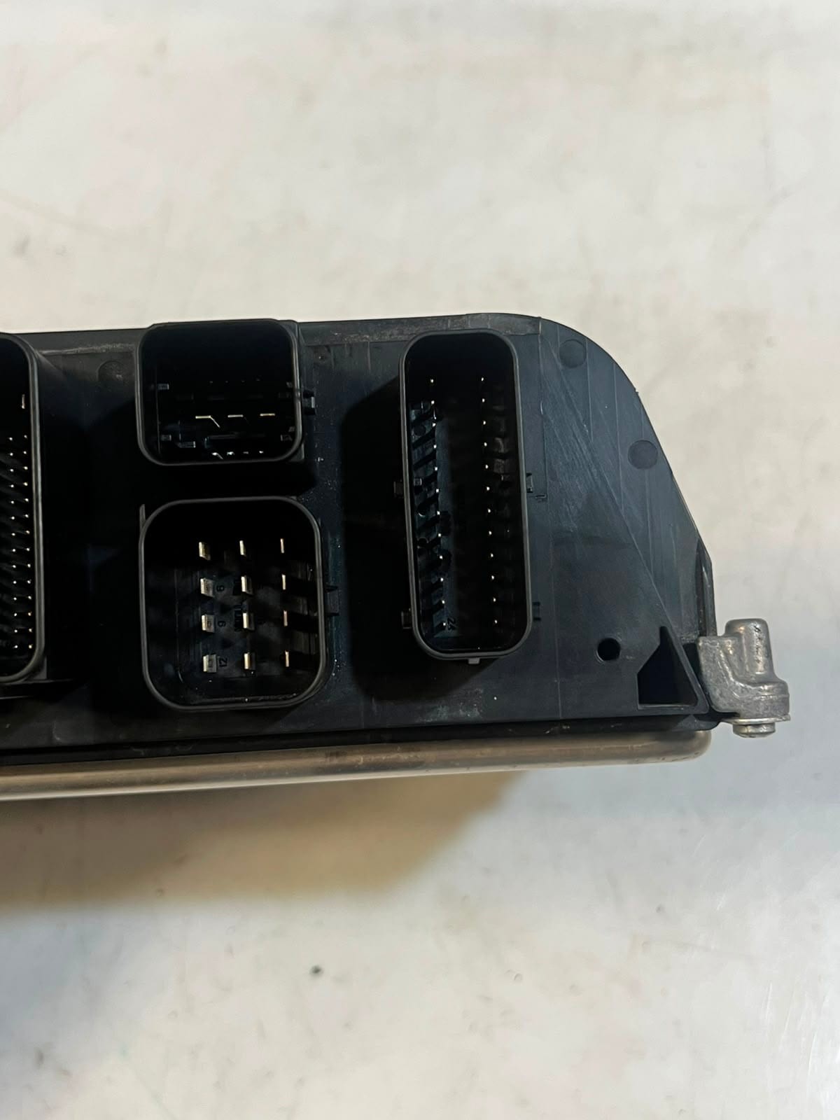 2015-2019 BMW F48 X1 Engine Control Module SET DME ECU BDC 8691833 OEM