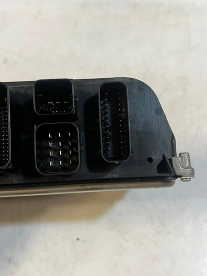 2015-2019 BMW F48 X1 Engine Control Module SET DME ECU BDC 8691833 OEM