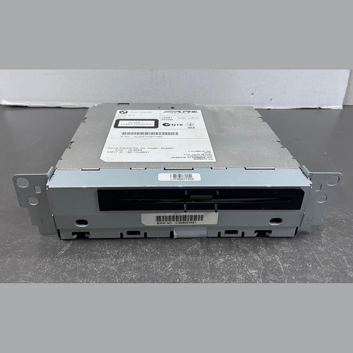 OEM BMW 1 F20 F21 F30  Navigation unit CD/DVD player Head Unit 9282034
